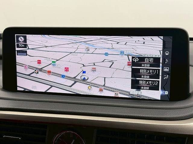 レクサス RXの画像3