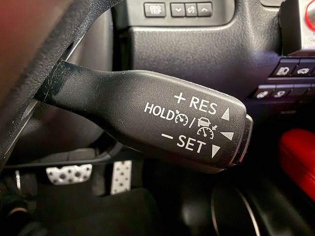 レクサス RXの画像8