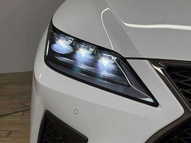 レクサス RXの画像19