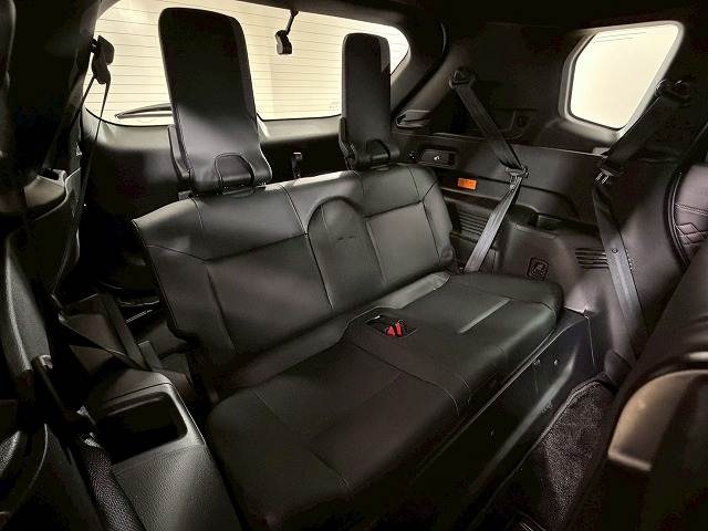 三菱&nbsp;アウトランダーPHEVの画像7