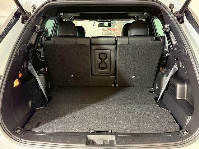 三菱&nbsp;アウトランダーPHEVの画像13