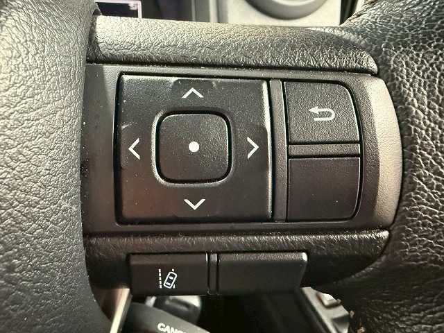 トヨタ ランドクルーザー70系の画像8