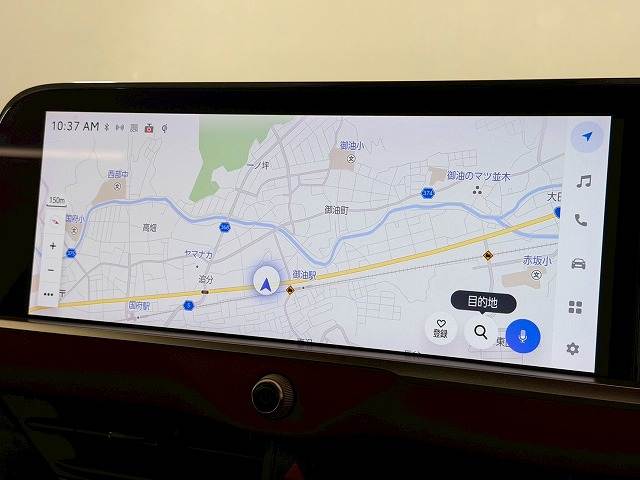 トヨタ&nbsp;クラウンクロスオーバーの画像3