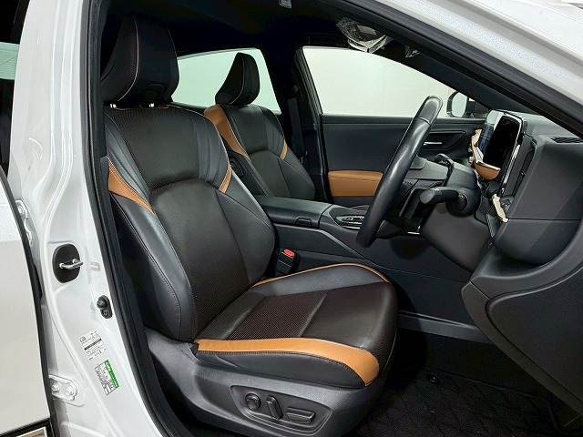 トヨタ&nbsp;クラウンクロスオーバーの画像5