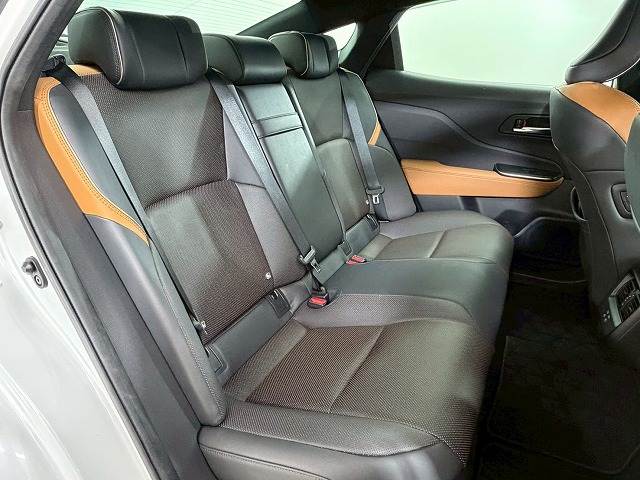 トヨタ&nbsp;クラウンクロスオーバーの画像6