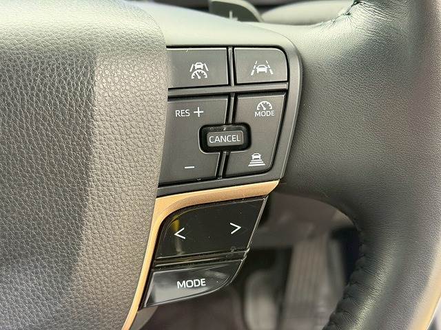 トヨタ&nbsp;クラウンクロスオーバーの画像7