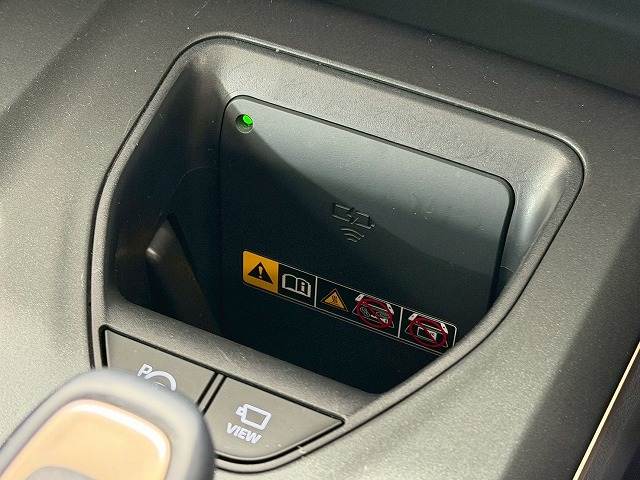 トヨタ&nbsp;クラウンクロスオーバーの画像12