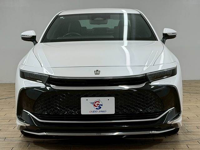 トヨタ&nbsp;クラウンクロスオーバーの画像13