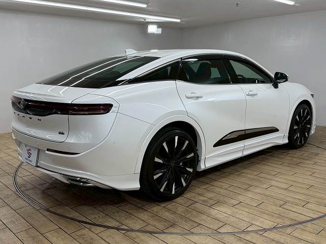 トヨタ&nbsp;クラウンクロスオーバーの画像16