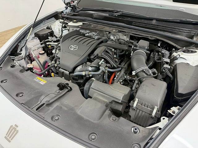 トヨタ&nbsp;クラウンクロスオーバーの画像18