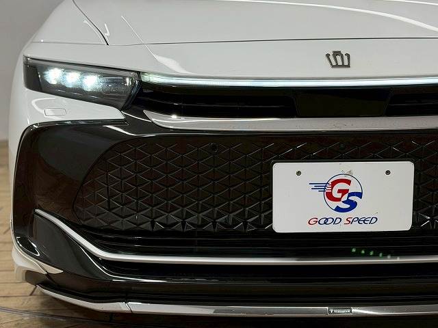 トヨタ&nbsp;クラウンクロスオーバーの画像19