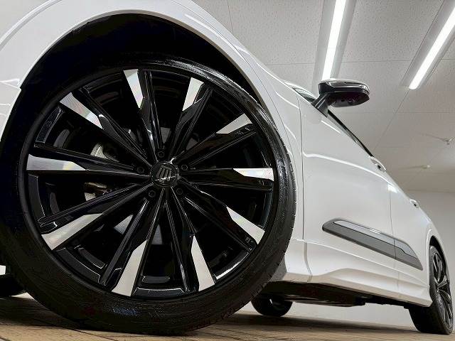 トヨタ&nbsp;クラウンクロスオーバーの画像20