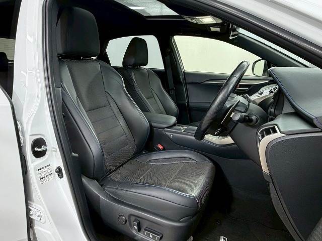 レクサス NXの画像5