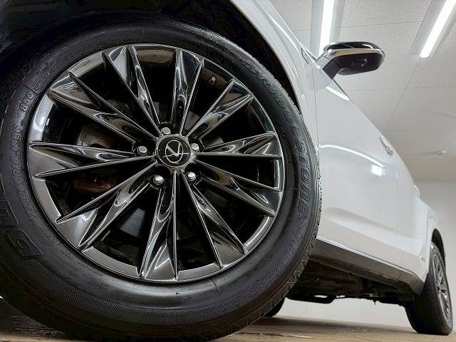 レクサス NXの画像19