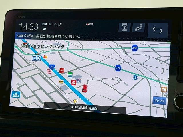 ホンダ&nbsp;WR-Vの画像3
