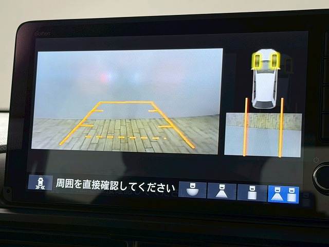 ホンダ&nbsp;WR-Vの画像4