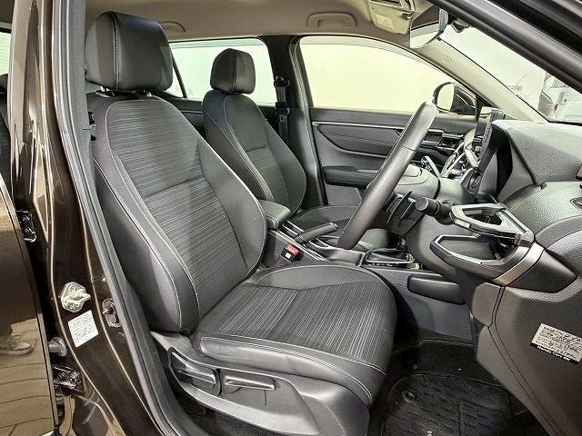 ホンダ&nbsp;WR-Vの画像5