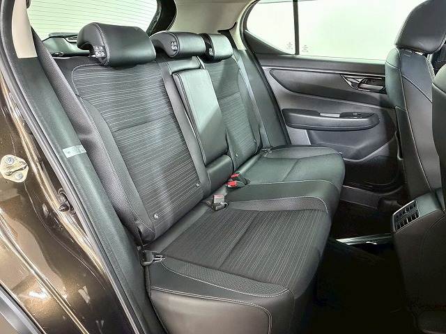 ホンダ&nbsp;WR-Vの画像6