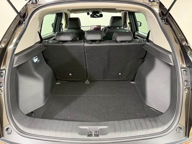 ホンダ&nbsp;WR-Vの画像13