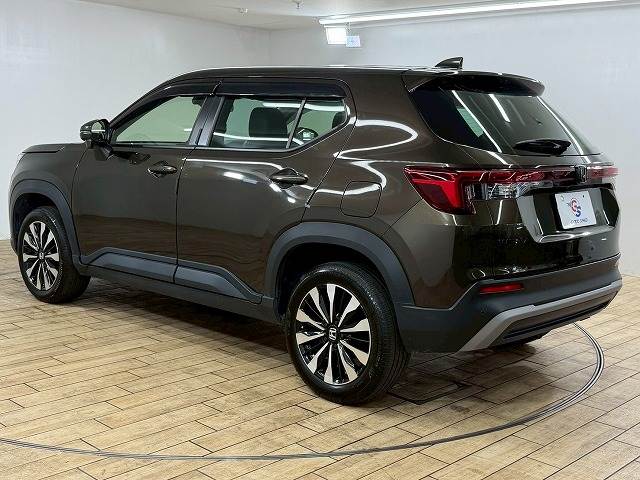 ホンダ&nbsp;WR-Vの画像16