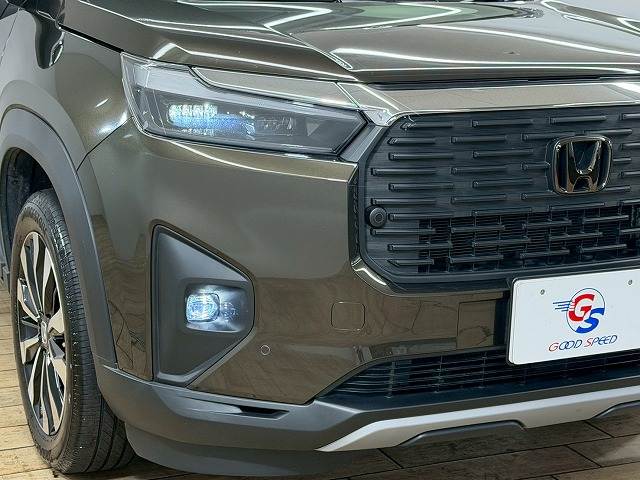 ホンダ&nbsp;WR-Vの画像19