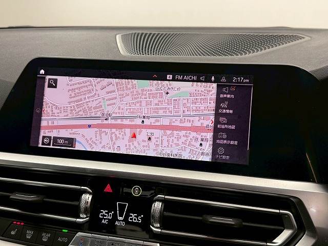 BMW&nbsp;3Series Sedanの画像3