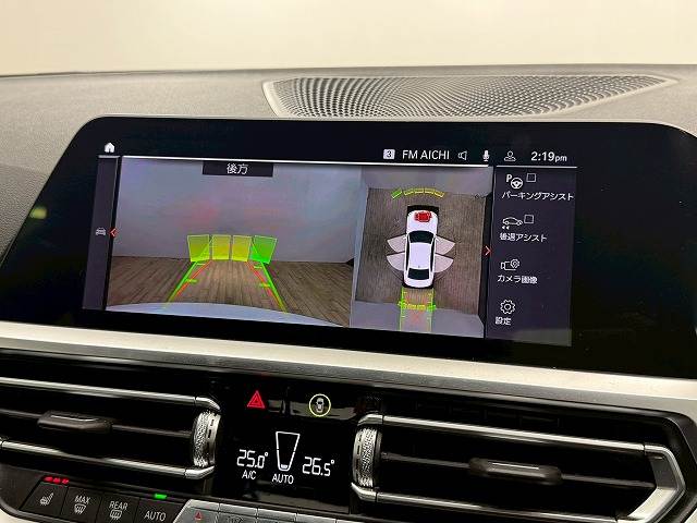 BMW&nbsp;3Series Sedanの画像4