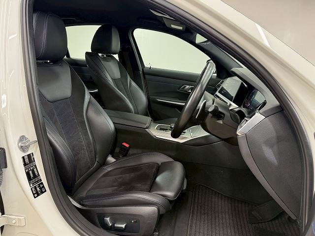 BMW&nbsp;3Series Sedanの画像5