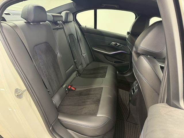 BMW&nbsp;3Series Sedanの画像6