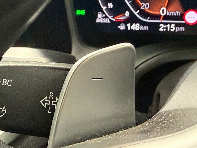 BMW&nbsp;3Series Sedanの画像12