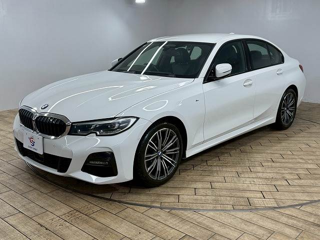 BMW&nbsp;3Series Sedanの画像13