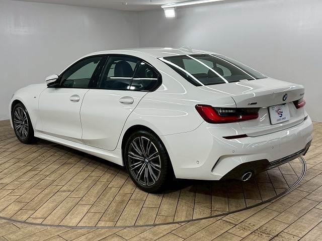 BMW&nbsp;3Series Sedanの画像15