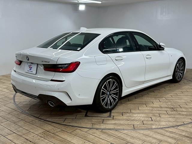 BMW&nbsp;3Series Sedanの画像16