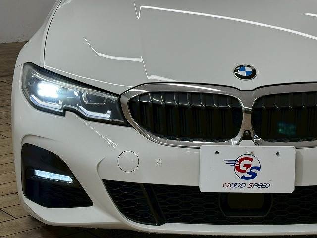 BMW&nbsp;3Series Sedanの画像19