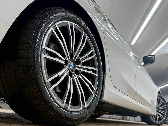 BMW&nbsp;3Series Sedanの画像20