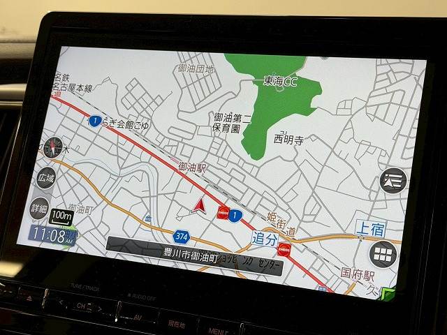 三菱&nbsp;デリカD5の画像3