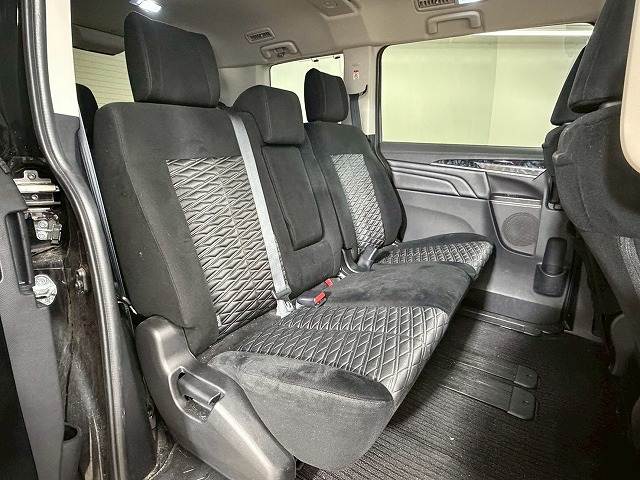 三菱&nbsp;デリカD5の画像6