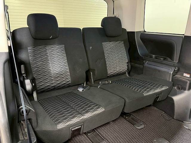 三菱&nbsp;デリカD5の画像7