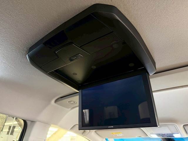 三菱&nbsp;デリカD5の画像9