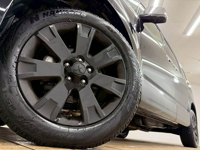 三菱&nbsp;デリカD5の画像20