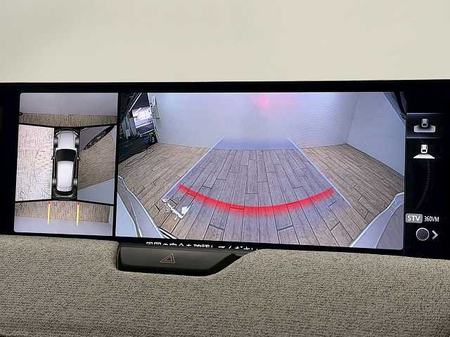 CX-60PHEV Exclusive Modern 内装他