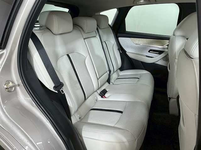 CX-60PHEV Exclusive Modern 内装他