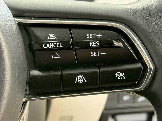 マツダ CX-60の画像9