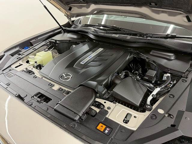 マツダ CX-60の画像18