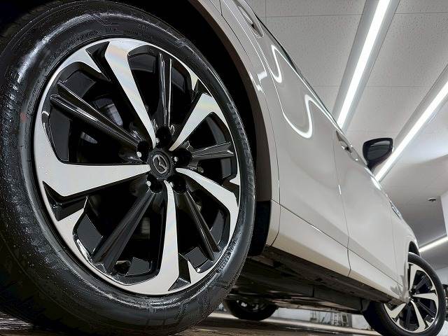 マツダ CX-60の画像20