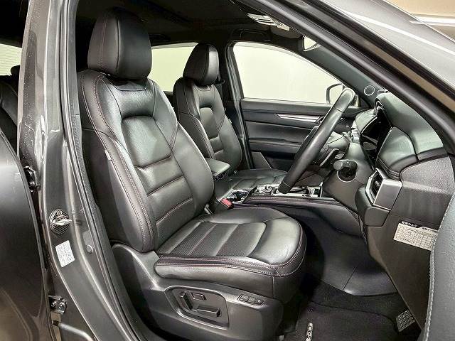 マツダ&nbsp;CX-5の画像4