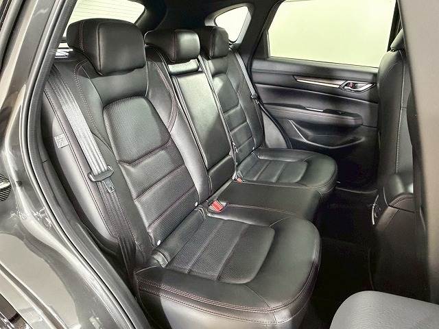 マツダ&nbsp;CX-5の画像5