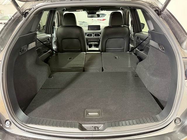 マツダ&nbsp;CX-5の画像13