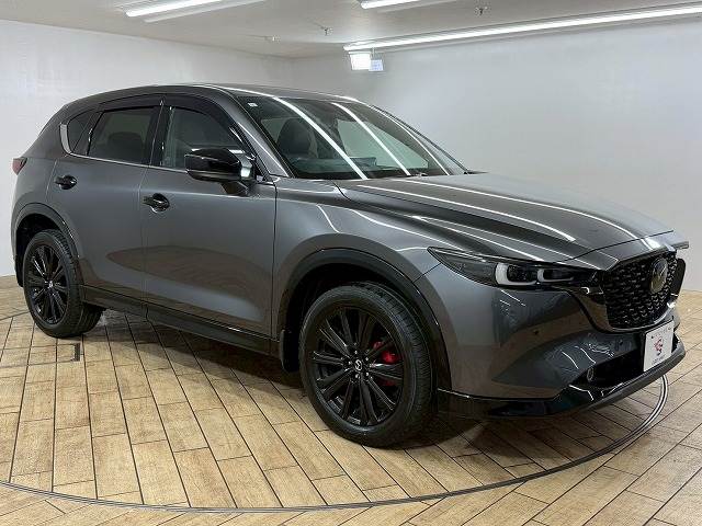 マツダ&nbsp;CX-5の画像14