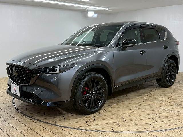マツダ&nbsp;CX-5の画像15